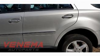 Mercedes ML  picture 15