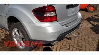 Mercedes ML  picture 16