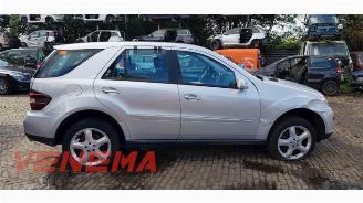 Mercedes ML  picture 6