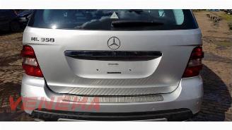 Mercedes ML  picture 19