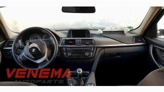 BMW 3-serie  picture 9