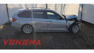 BMW 3-serie  picture 10