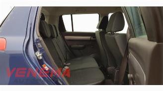 Suzuki Swift  picture 11