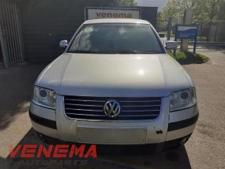 Volkswagen Passat  picture 11