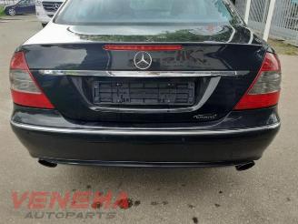 Mercedes E-klasse  picture 6