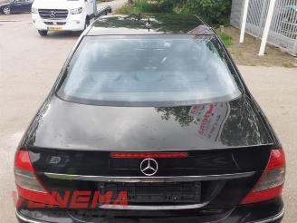 Mercedes E-klasse  picture 7