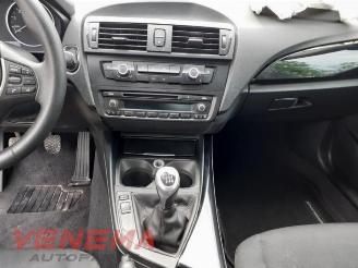 BMW 1-serie  picture 14