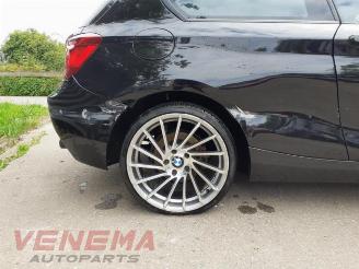 BMW 1-serie  picture 7