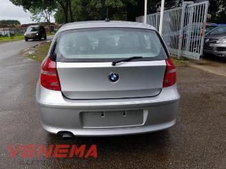 BMW 1-serie  picture 7