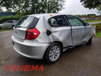 BMW 1-serie  picture 8