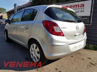 Opel Corsa  picture 12