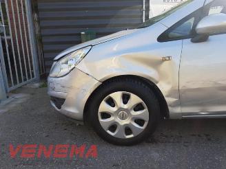 Opel Corsa  picture 9