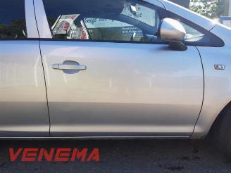 Opel Corsa  picture 3