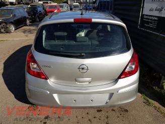 Opel Corsa  picture 13