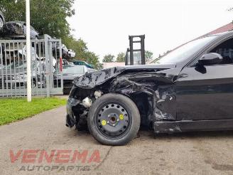 BMW 3-serie  picture 4