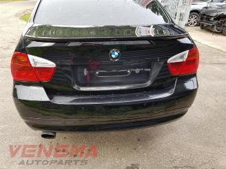 BMW 3-serie  picture 10