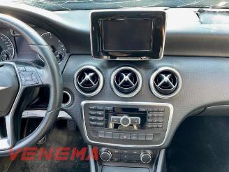 Mercedes A-klasse A (W176), Hatchback, 2012 / 2018 1.5 A-160 CDI, A-160d 16V picture 15