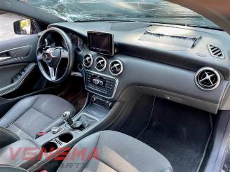 Mercedes A-klasse A (W176), Hatchback, 2012 / 2018 1.5 A-160 CDI, A-160d 16V picture 28