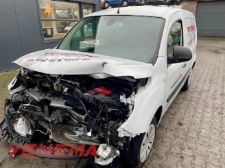 škoda osobní automobily Mercedes Citan Citan (415.6), Van, 2012 / 2021 1.5 108 CDI 2018/5