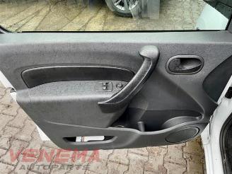 Mercedes Citan Citan (415.6), Van, 2012 / 2021 1.5 108 CDI picture 20