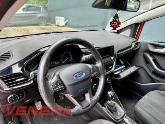 Ford Fiesta Fiesta 7, Hatchback, 2017 1.0 EcoBoost 12V 100 picture 10