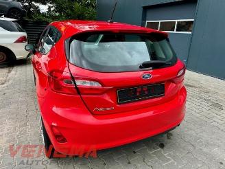 Ford Fiesta Fiesta 7, Hatchback, 2017 1.0 EcoBoost 12V 100 picture 3