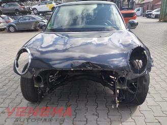 Mini Cooper Mini (R56), Hatchback, 2006 / 2013 1.6 16V Cooper picture 2