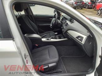 BMW 1-serie 1 serie (F20), Hatchback 5-drs, 2011 / 2019 114i 1.6 16V picture 11