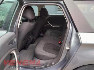 Citroën C5 C5 III Tourer (RW), Combi, 2008 / 2017 1.6 16V THP 155 picture 10