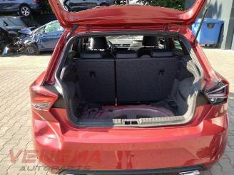 Seat Ibiza Ibiza V (KJB), Hatchback 5-drs, 2017 1.0 TSI 12V picture 11