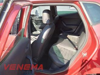 Seat Ibiza Ibiza V (KJB), Hatchback 5-drs, 2017 1.0 TSI 12V picture 12