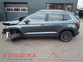 Skoda Karoq Karoq, SUV, 2017 1.0 TSI 12V picture 8