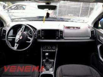 Skoda Karoq Karoq, SUV, 2017 1.0 TSI 12V picture 13