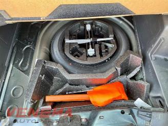 Skoda Fabia Fabia III Combi (NJ5), Combi 5-drs, 2014 / 2022 1.0 TSI 12V picture 29