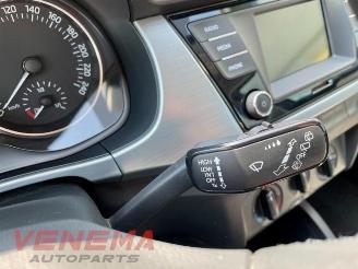 Skoda Fabia Fabia III Combi (NJ5), Combi 5-drs, 2014 / 2022 1.0 TSI 12V picture 14