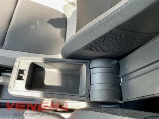 Skoda Fabia Fabia III Combi (NJ5), Combi 5-drs, 2014 / 2022 1.0 TSI 12V picture 20