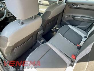 Skoda Fabia Fabia III Combi (NJ5), Combi 5-drs, 2014 / 2022 1.0 TSI 12V picture 26