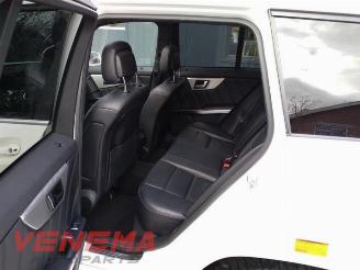 Mercedes Glk-klasse GLK (204.7/9), SUV, 2008 / 2015 2.2 220 CDI 16V BlueEff.,BlueTEC 4-Matic picture 13