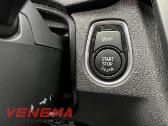 BMW 3-serie 3 serie Touring (F31), Combi, 2012 / 2019 320d 2.0 16V picture 15