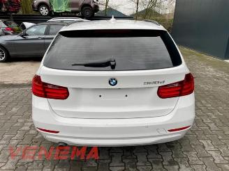 BMW 3-serie 3 serie Touring (F31), Combi, 2012 / 2019 320d 2.0 16V picture 4