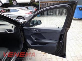 BMW 1-serie 1 serie (F40), Hatchback, 2019 118i 1.5 TwinPower 12V picture 12