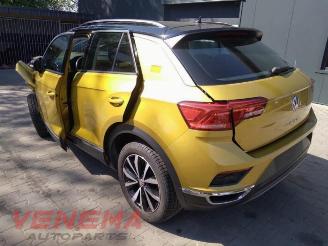 Volkswagen T-Roc T-Roc, SUV, 2017 1.5 TSI 16V picture 16