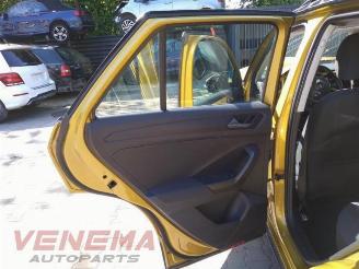 Volkswagen T-Roc T-Roc, SUV, 2017 1.5 TSI 16V picture 13