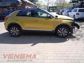 Volkswagen T-Roc T-Roc, SUV, 2017 1.5 TSI 16V picture 4