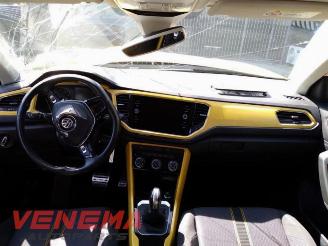 Volkswagen T-Roc T-Roc, SUV, 2017 1.5 TSI 16V picture 14