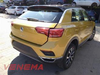 Volkswagen T-Roc T-Roc, SUV, 2017 1.5 TSI 16V picture 5
