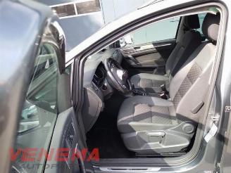 Volkswagen Golf Sportsvan Golf Sportsvan (AUVS), MPV, 2014 / 2021 1.0 TSI 12V BlueMotion Technology picture 9