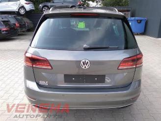 Volkswagen Golf Sportsvan Golf Sportsvan (AUVS), MPV, 2014 / 2021 1.0 TSI 12V BlueMotion Technology picture 6