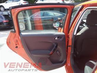 Peugeot 208 208 I (CA/CC/CK/CL), Hatchback, 2012 / 2019 1.2 Vti 12V PureTech 82 picture 14