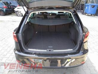 Seat Leon Leon ST (5FF), Combi 5-drs, 2012 / 2020 1.0 TSI 12V picture 18